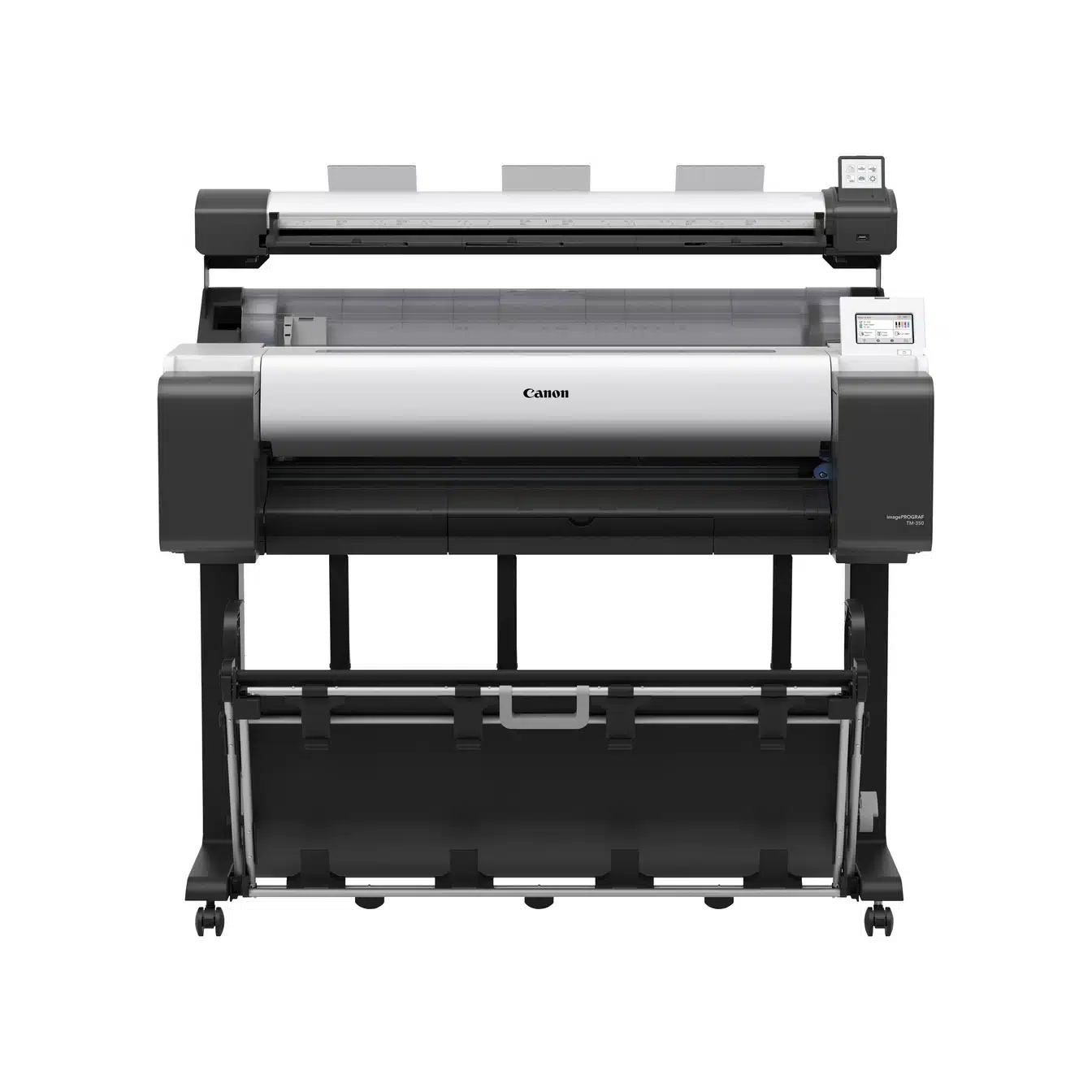 Canon imagePROGRAF TM-355 MFP Lm36
