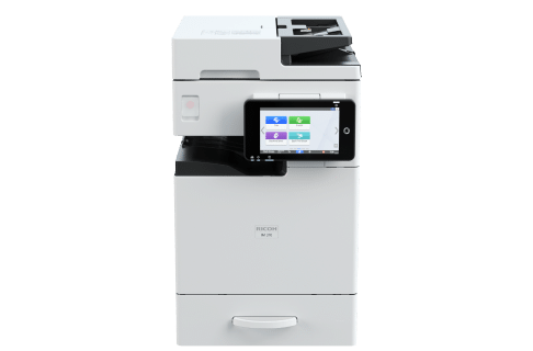 Ricoh IM 370