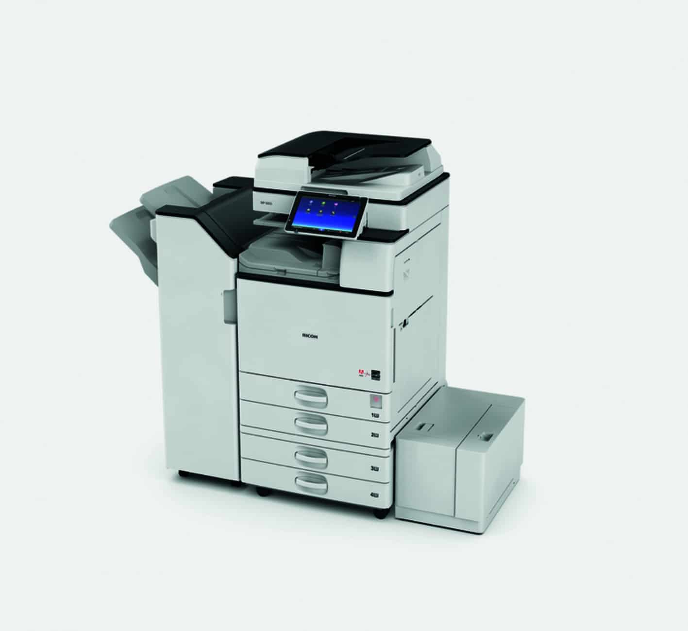 Ricoh MP 2555SP
