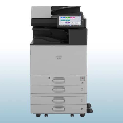 Ricoh IM C3010