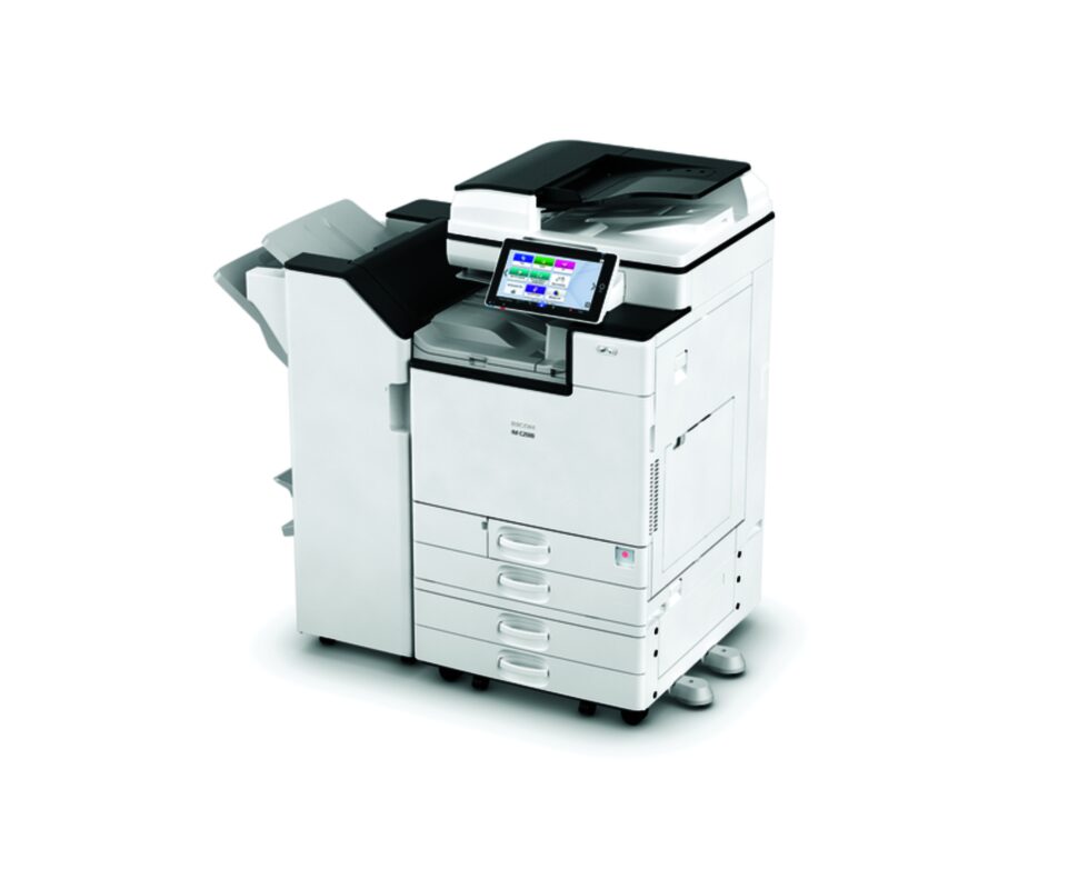 Ricoh IM C2500