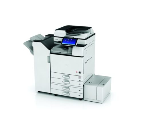 Ricoh MP 2555SP