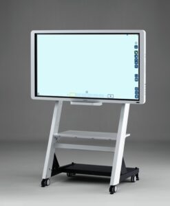 Ricoh D5520 smart board