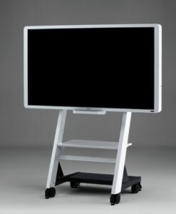 Ricoh D6510 smart board