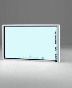 Ricoh D5520 smart board