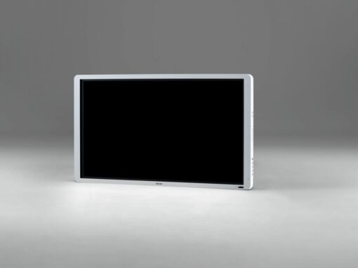 Ricoh D5520 smart board