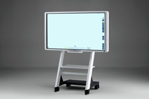 Ricoh D6510 smart board