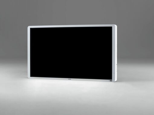 Ricoh D6510 smart board