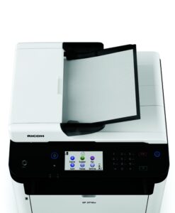 Ricoh SP 3710SF
