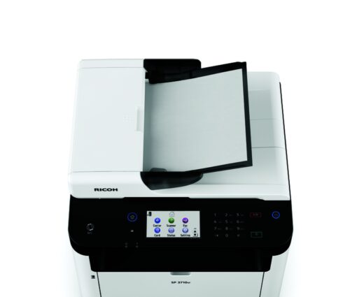 Ricoh SP 3710SF