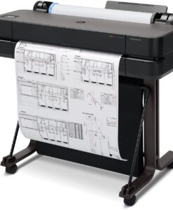 HP DesignJet T630 plotter
