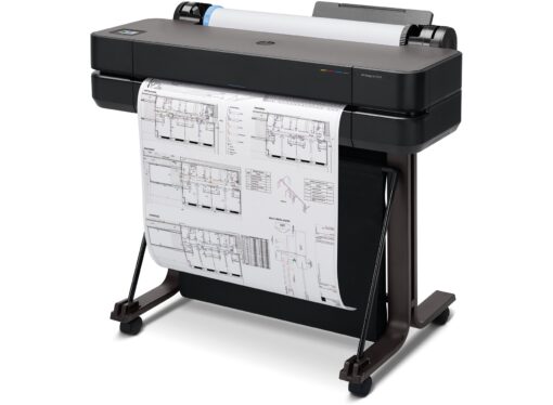 HP DesignJet T630 plotter