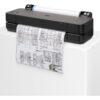 HP DesignJet T250 plotter