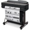 HP DesignJet T650 plotter