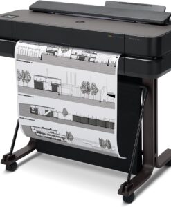HP DesignJet T650 plotter