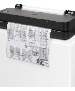 HP DesignJet T250 plotter