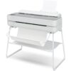 HP DesignJet studio plotter