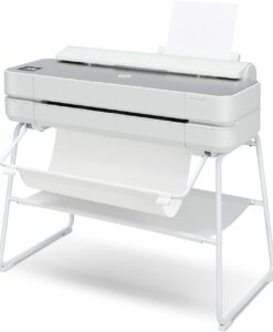 HP DesignJet studio plotter