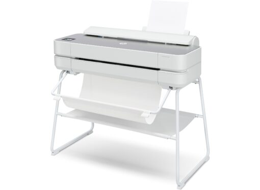 HP DesignJet studio plotter