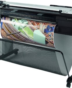 HP DesignJet plotter