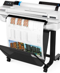 HP plotter