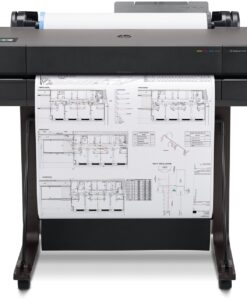 HP DesignJet T630 plotter