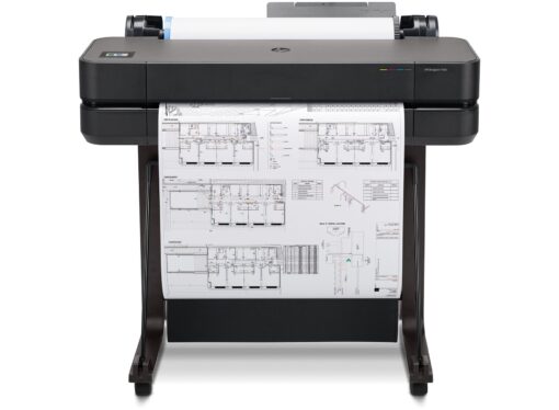 HP DesignJet T630 plotter