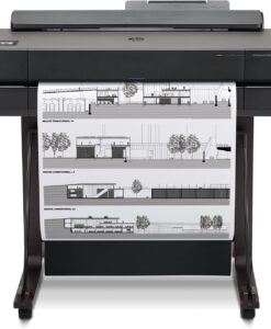 HP DesignJet T650 plotter