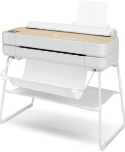 HP DesignJet studio plotter