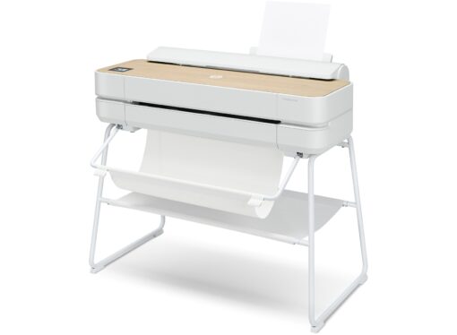 HP DesignJet studio plotter