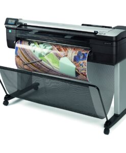 HP DesignJet plotter