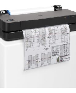 HP DesignJet T250 plotter