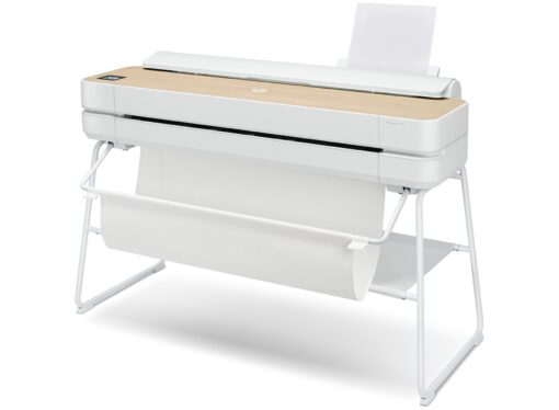 HP DesignJet studio plotter
