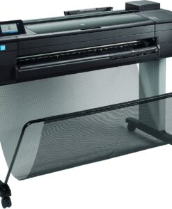 HP DesignJet plotter