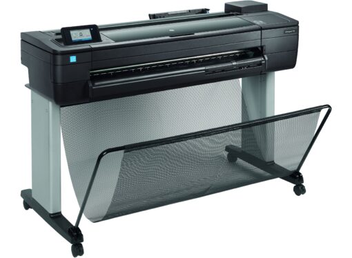 HP DesignJet plotter