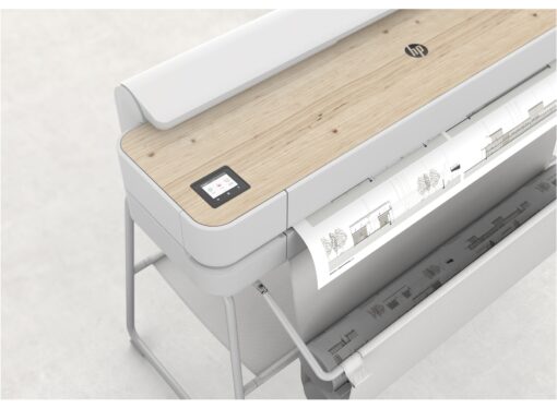 HP DesignJet studio plotter