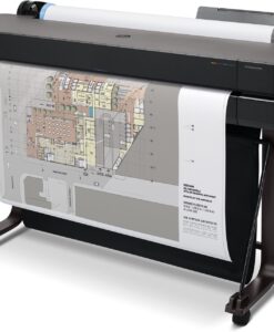 HP DesignJet T630 plotter