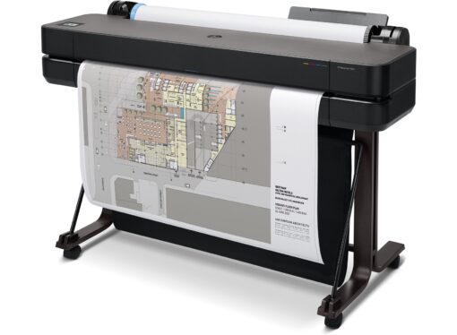 HP DesignJet T630 plotter