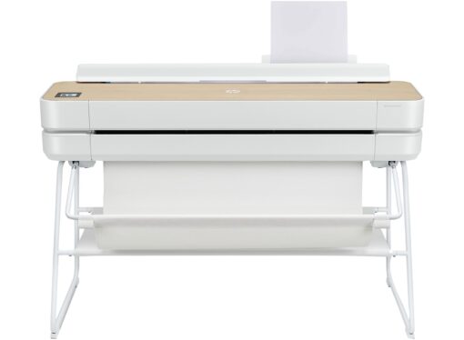 HP DesignJet plotter
