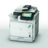 Billede af Ricoh MP C300