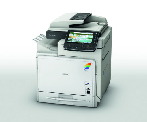 Billede af Ricoh MP C300