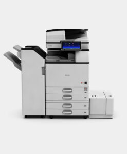 Ricoh mp c3502