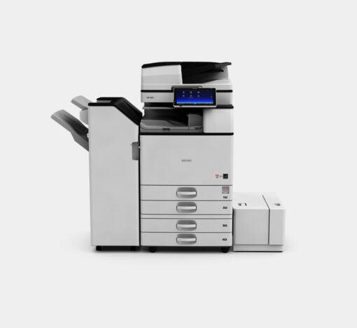 Ricoh mp c3502