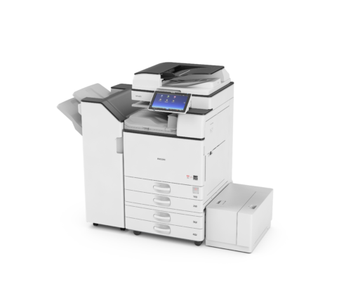 Ricoh MP C3502