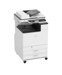 Ricoh M C2000 set skråt forfra