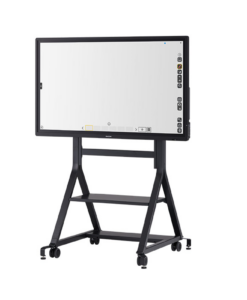 Interaktive whiteboards