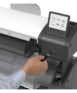 Canon imagePROGRAF TM-355 MFP Lm36