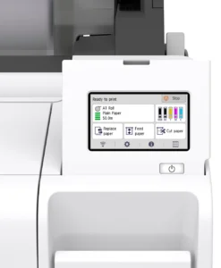 Canon imagePROGRAF TM-340 MFP Lm36