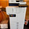 Epson AM C4000
