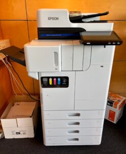 Epson AM C4000